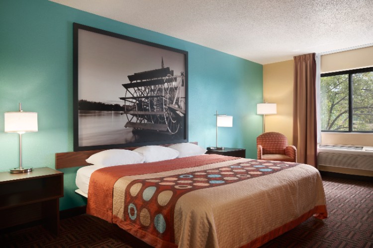 1 Bed