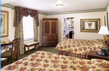 The Cavalier Hotel - 