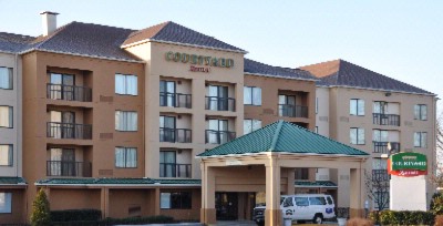 Courtyard Opryland Nashville - 