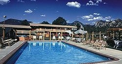 Travelodge Inn & Suite Estes Park - 