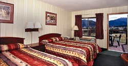 Travelodge Inn & Suite Estes Park - 