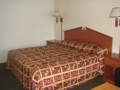 King Bed