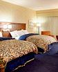 Courtyard by Marriott - Standard Room With 2 Queen Size Beds