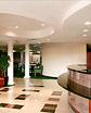 Courtyard by Marriott - Lobby