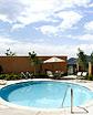 Courtyard by Marriott - Pool