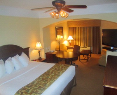 Best Western Monica Royale Inn & Suites - 