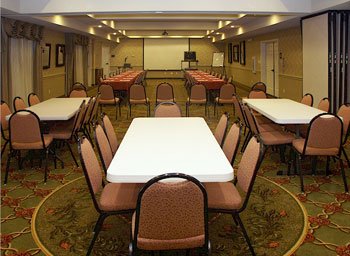 Best Western Monica Royale Inn & Suites - 