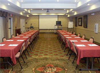 Best Western Monica Royale Inn & Suites - 