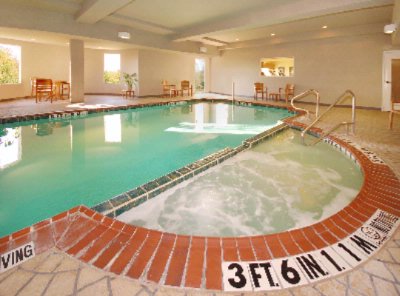 Best Western Monica Royale Inn & Suites - 