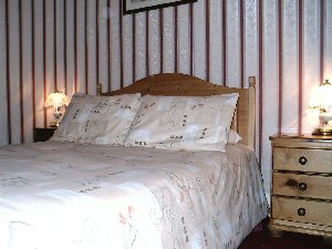 1st Floor Double room