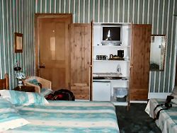 1st Floor Family Room