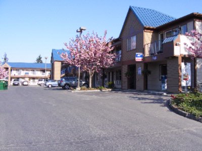 Tulip Inn - Exterior