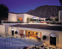 The Phoenician - Centre for Well-Being