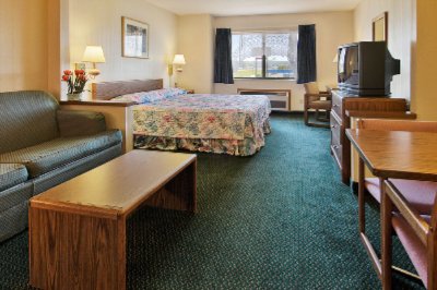 Days Inn of Mankato - Suite