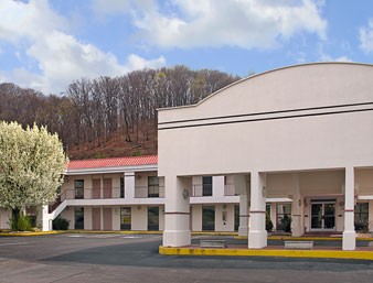 Days Inn West State Street
