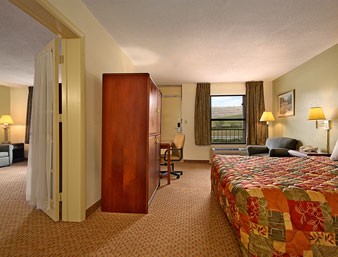 Jaccuzzie Suite And Normal Suite