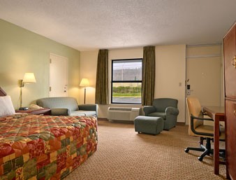 King Room