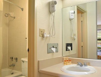 Bathroom Vanity