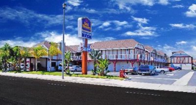 Best Western Westminster Inn