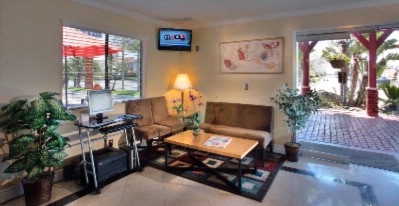 Office Area