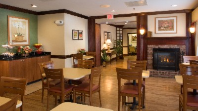 Breakfast Room