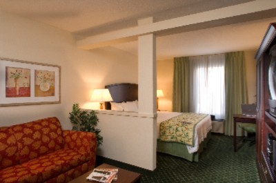 King Size Suite