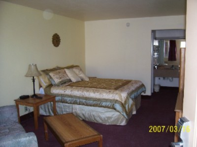 Best Value Inn Kingman - 