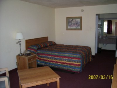 Best Value Inn Kingman - 