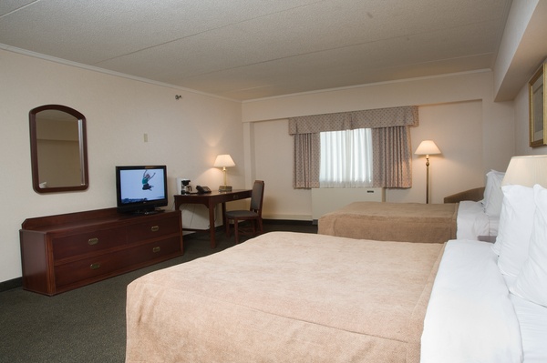 Quality Hotel