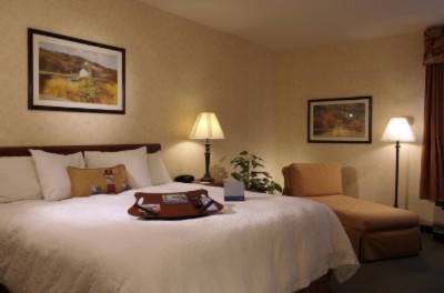 Hampton Inn Portsmouth - 