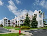 Image of Quality Inn Toledo Airport