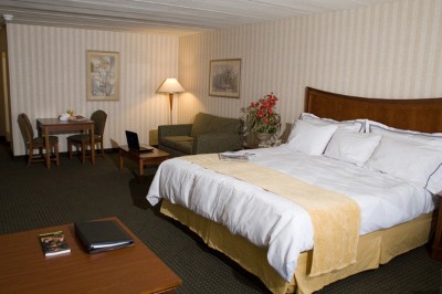 Radisson Hotel Pittsburgh Monroeville - 