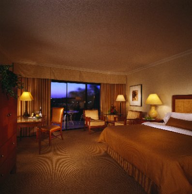 Standard King Room