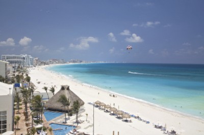 The Westin Resort & Spa Cancun - 