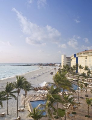 The Westin Resort & Spa Cancun - 