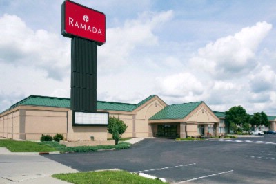 Ramada & Suites Conference Center