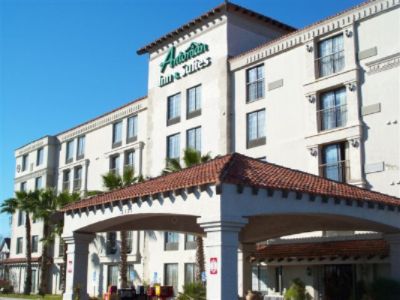 The Antonian Inn And Suites