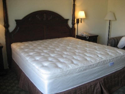 New Memory Foam Mattresses