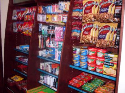 Staybridge Suites - 24hr Bridgemart Shopping
