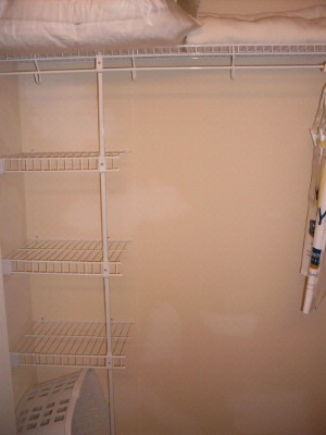 Staybridge Suites - Spacious Closets In All Rooms