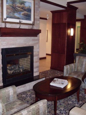 Staybridge Suites - Feels Like Home