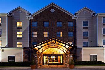 Staybridge Suites - Get Comfortable