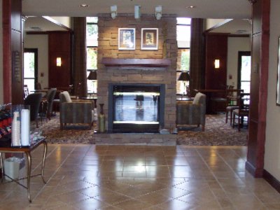 Staybridge Suites - 