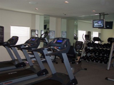 Staybridge Suites - State Of The Art Fitness Center