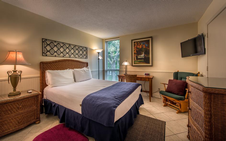 Villas by The Sea Condominium Resort & Conference - Banquet