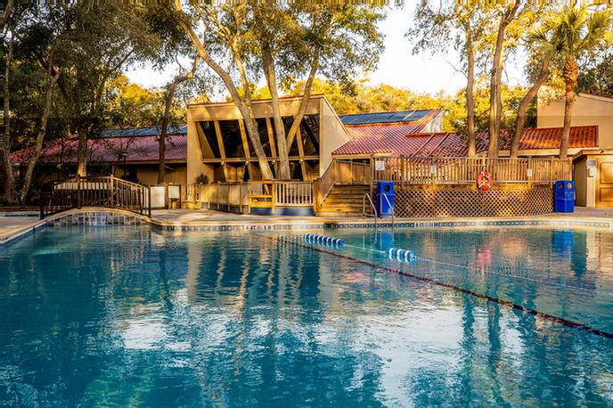 Villas by The Sea Condominium Resort & Conference - Horseback Riding