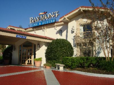 Image of Baymont Inn & Suites