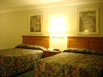 Baymont Inn & Suites - Double Bed Room