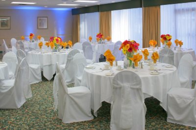 Gardenview Meeting Room