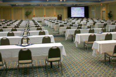 Ballroom
